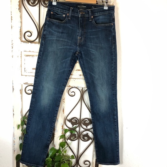 Lucky Brand Other - Lucky brand men’s 121 slim jeans Lucky Brand Other - Lucky brand men’s 121 slim jeans